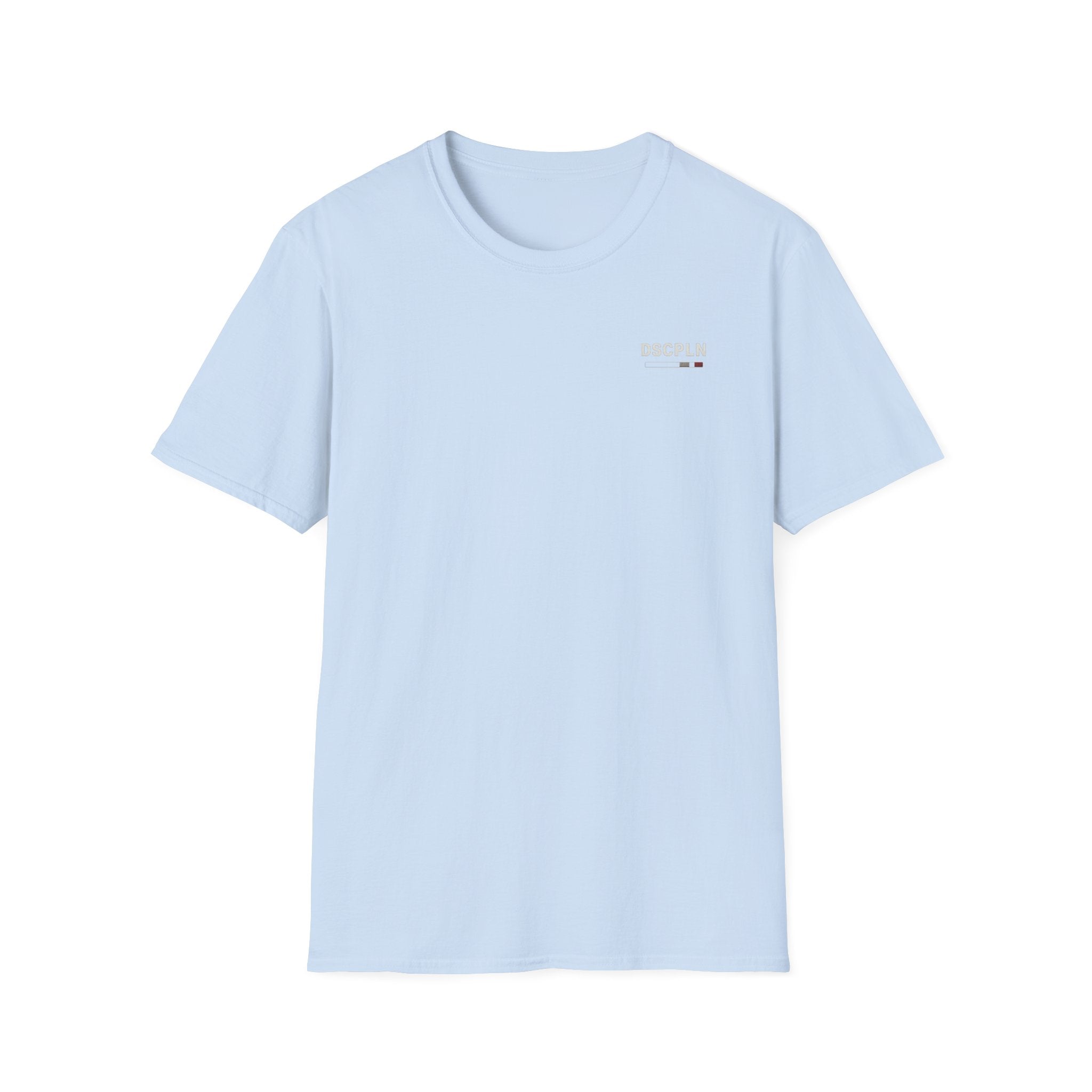 A Faixa Preta é Só o Começo T-shirt
