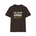 Jiu-Jitsu The OG Grind T-Shirt
