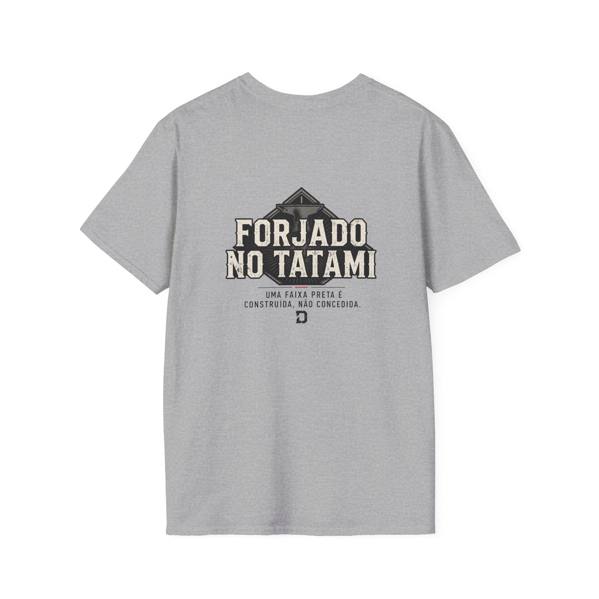 Forjado No Tatami