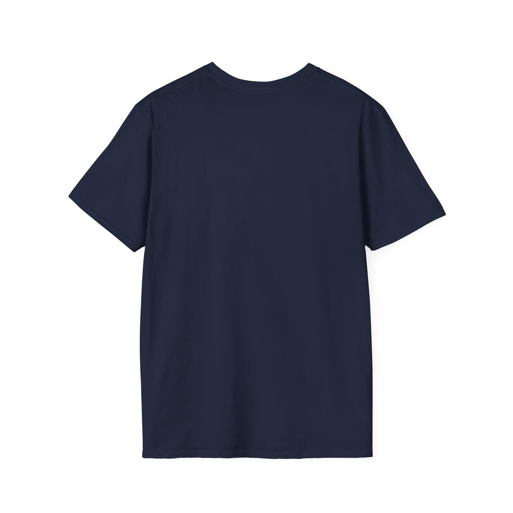 Faixa Preta é Consequência T-Shirt
