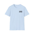 Earned Not Given T-Shirt