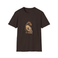 Bigfoot Profile T‑Shirt