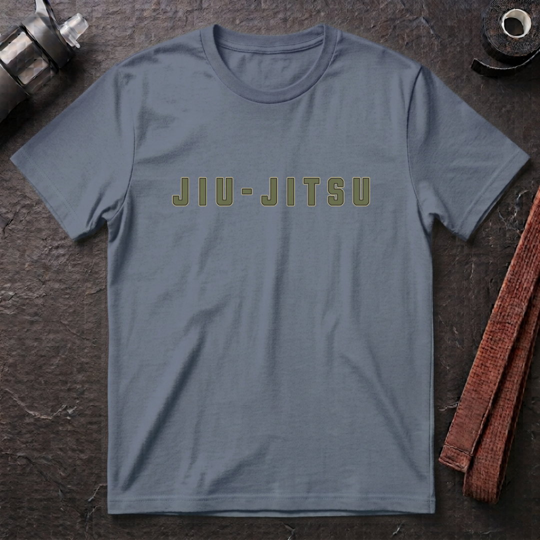 Control the Chaos T-Shirt