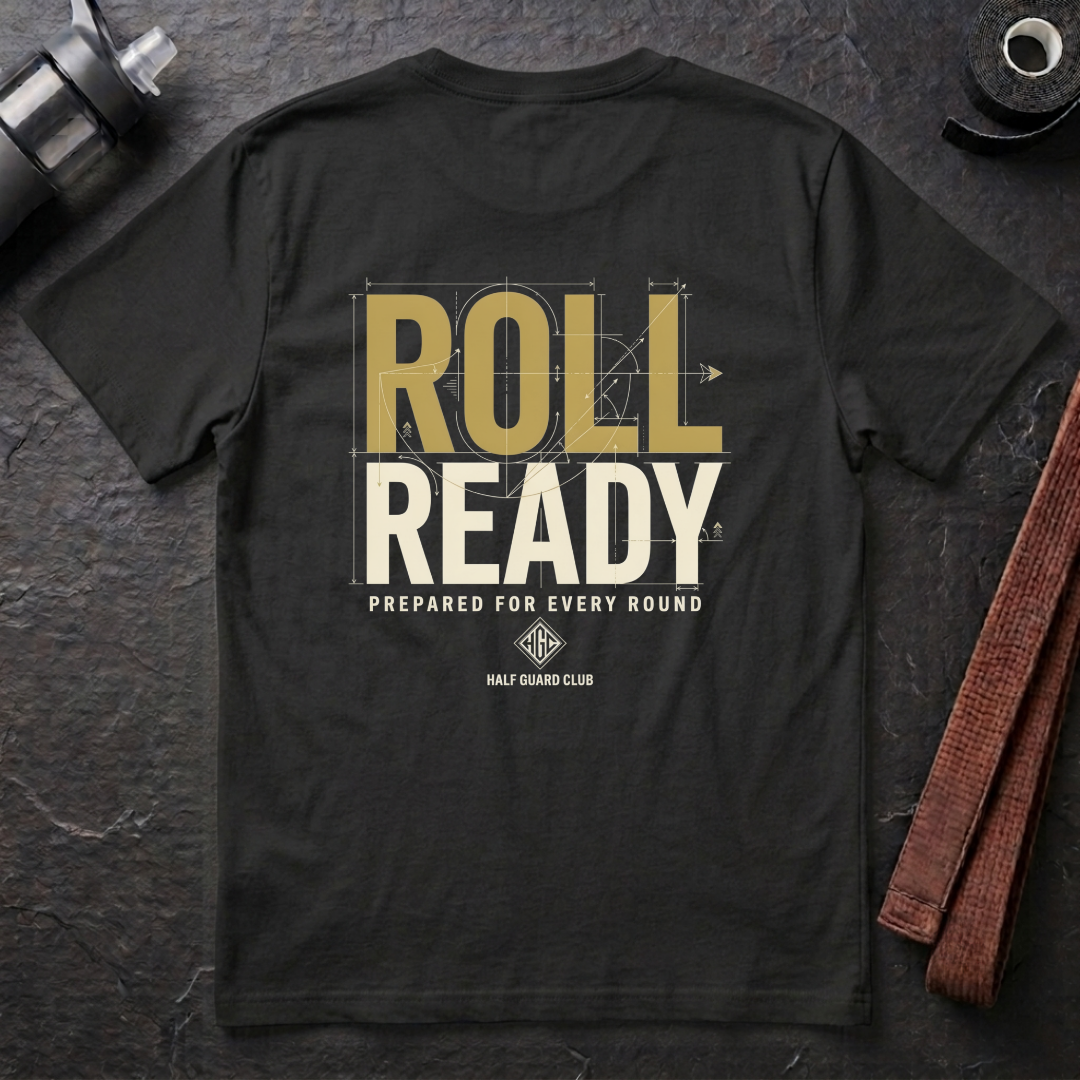Roll Ready T-Shirt