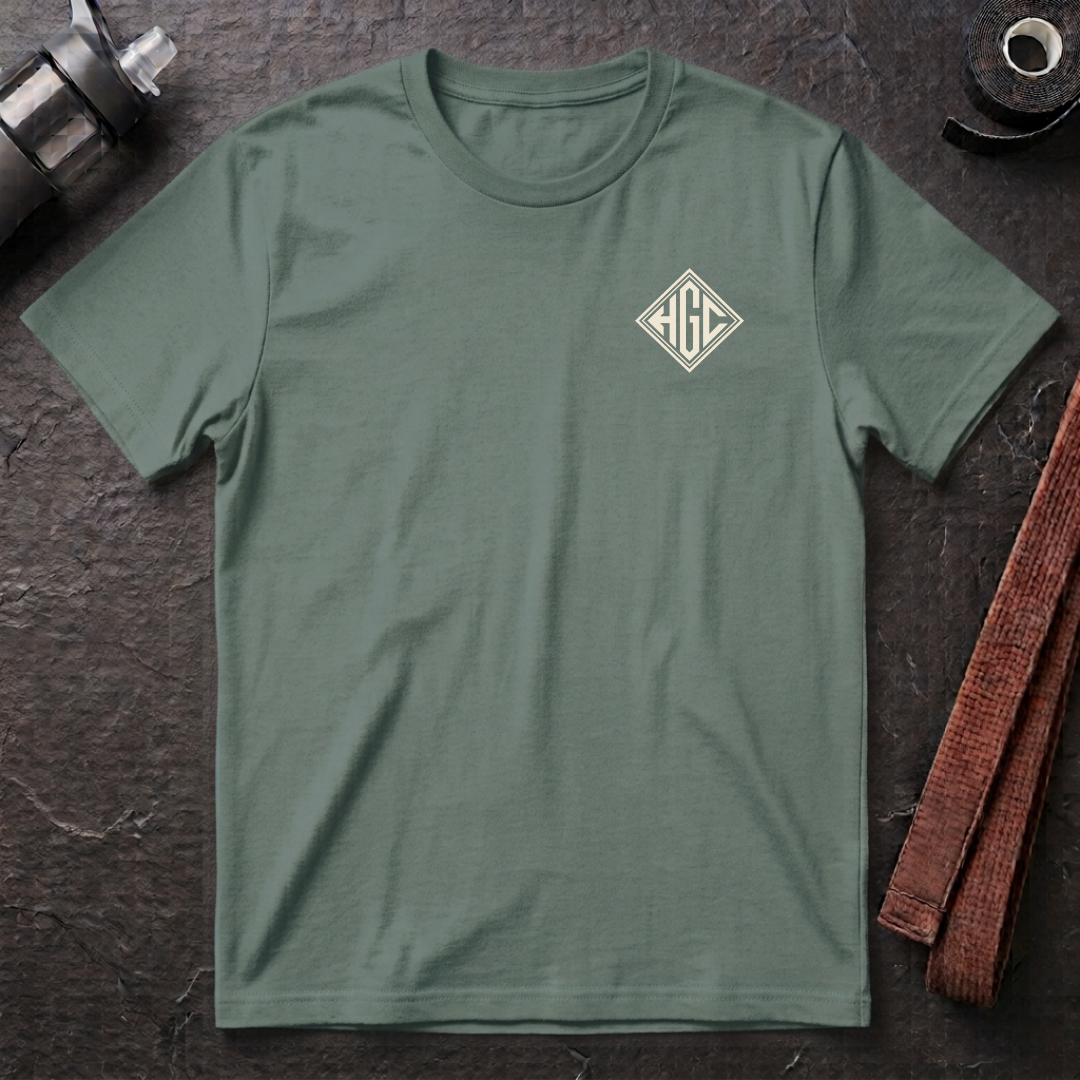 Technical Rudeness T-Shirt