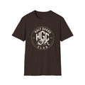 Half Guard Club T-Shirt