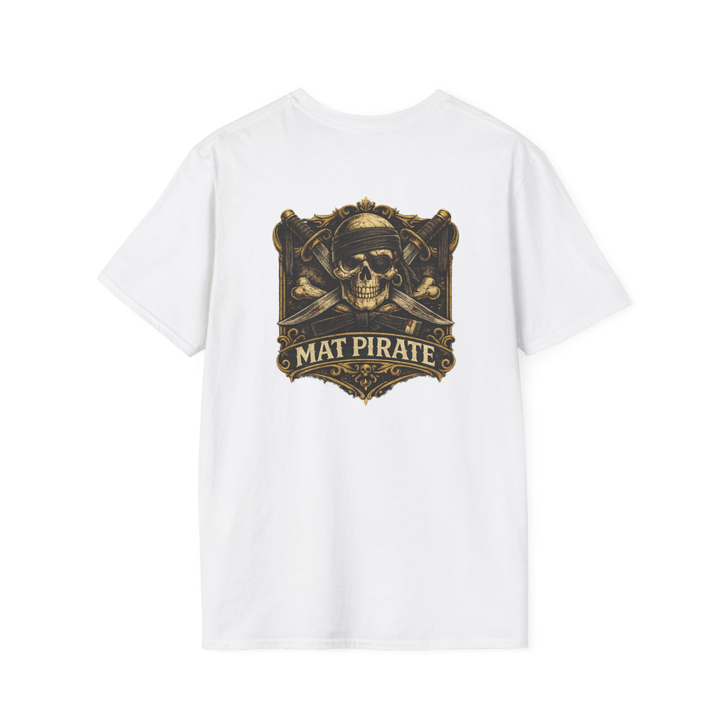 Mat Pirate T-Shirt