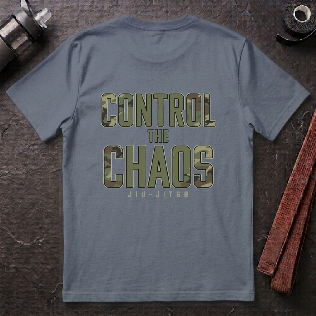 Control the Chaos T-Shirt