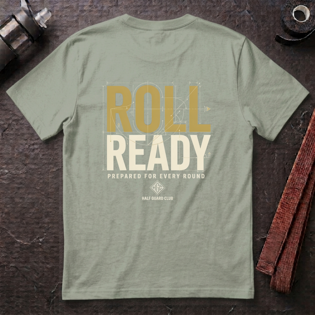 Roll Ready T-Shirt