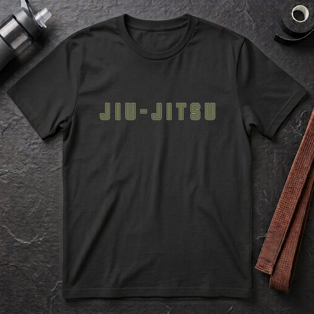 Control the Chaos T-Shirt