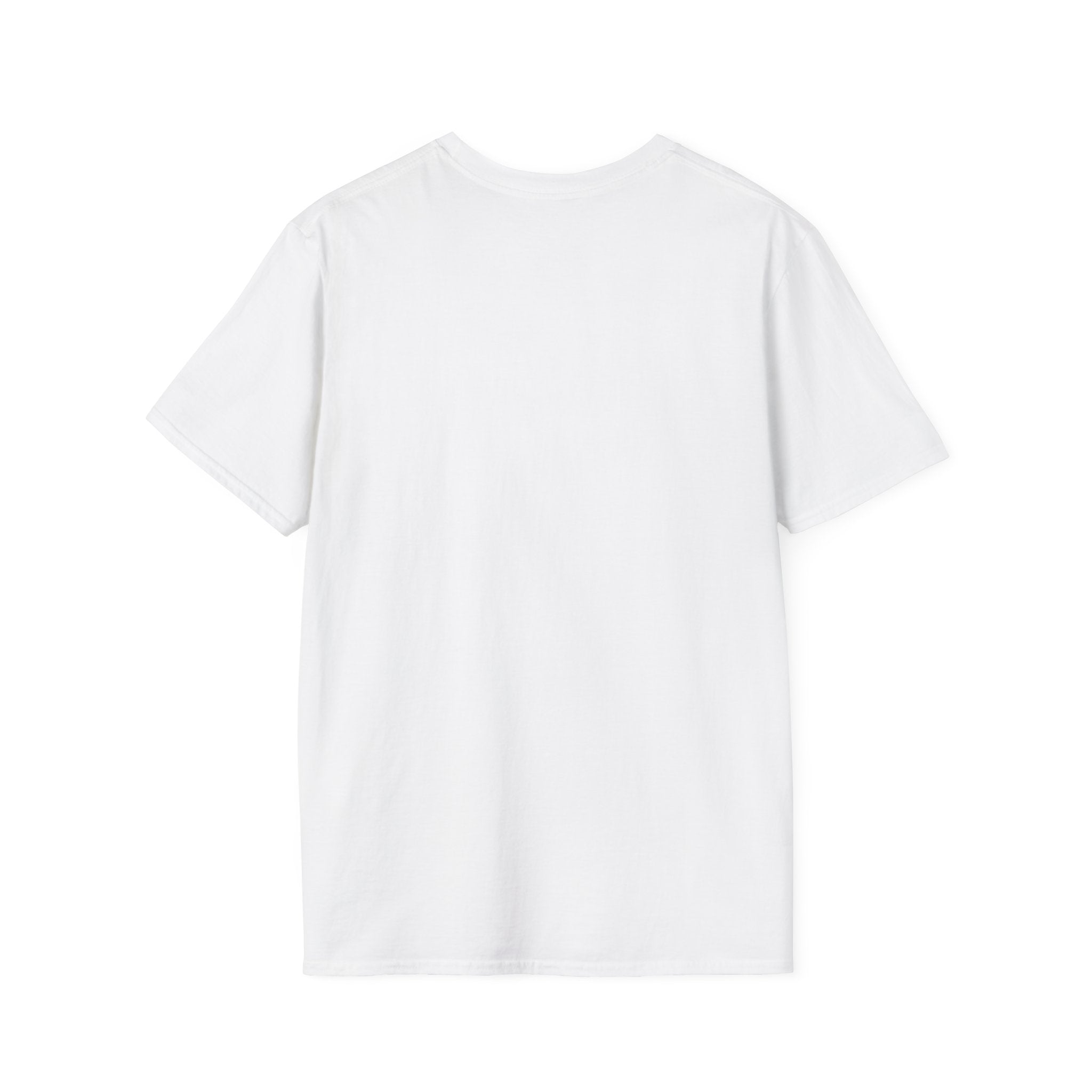 Faixa Preta é Consequência T-Shirt