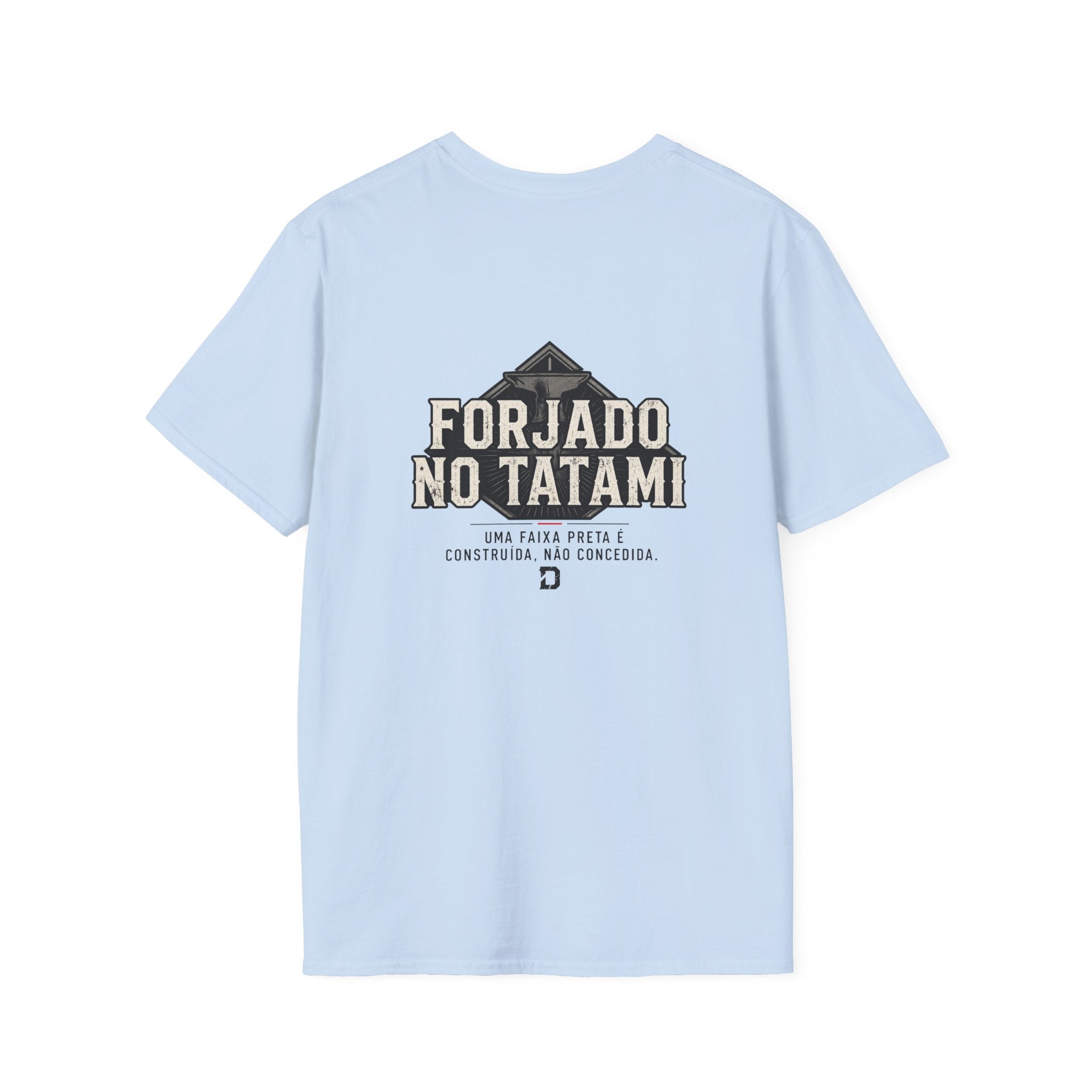 Forjado No Tatami