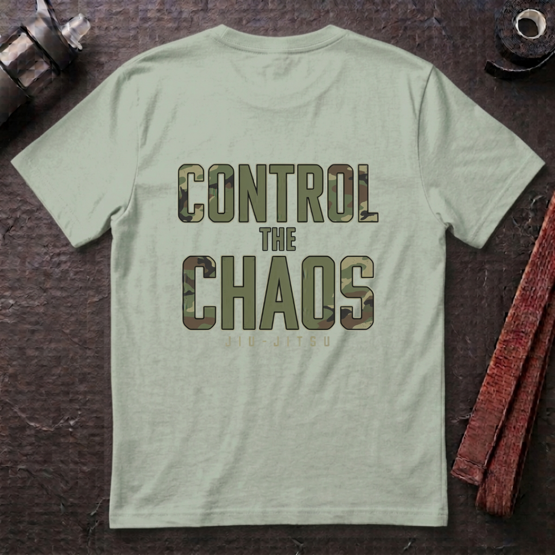 Control the Chaos T-Shirt