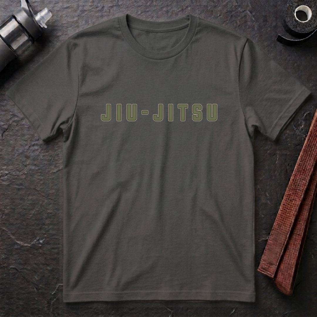 Control the Chaos T-Shirt