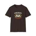 Guard Pullers Anonymous T-Shirt