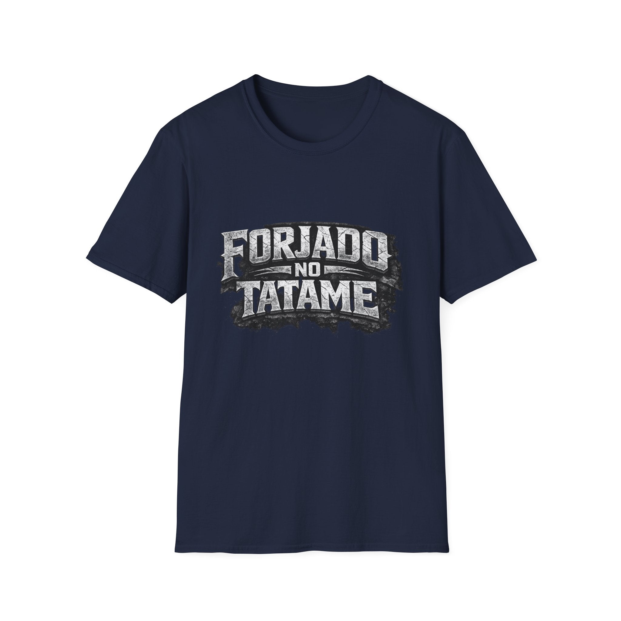 Forjado No Tatame T‑Shirt