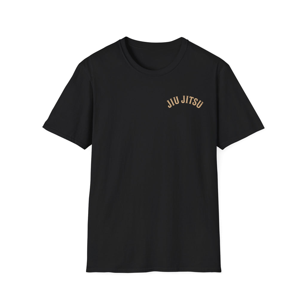 Jiujitsu Art of Folding T-Shirt