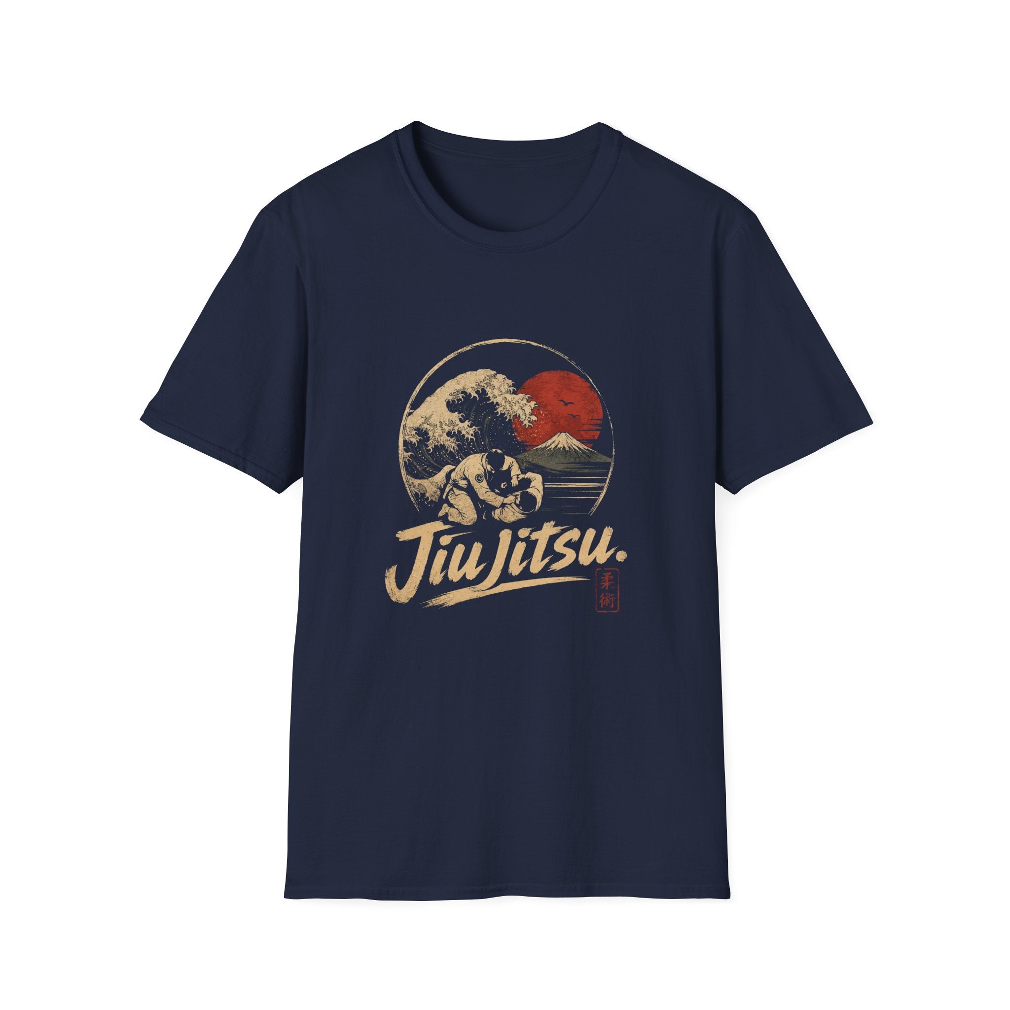 Jiujitsu T-Shirt