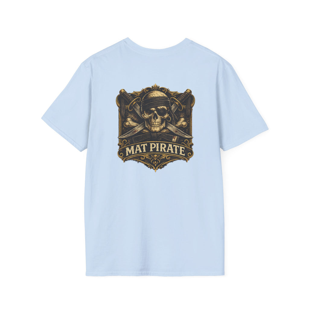 Mat Pirate T-Shirt