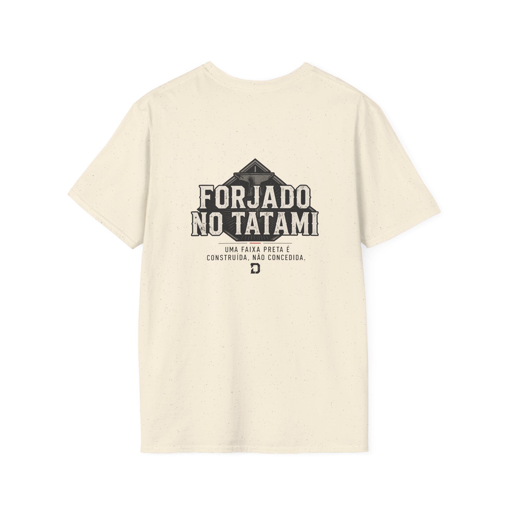 Forjado No Tatami