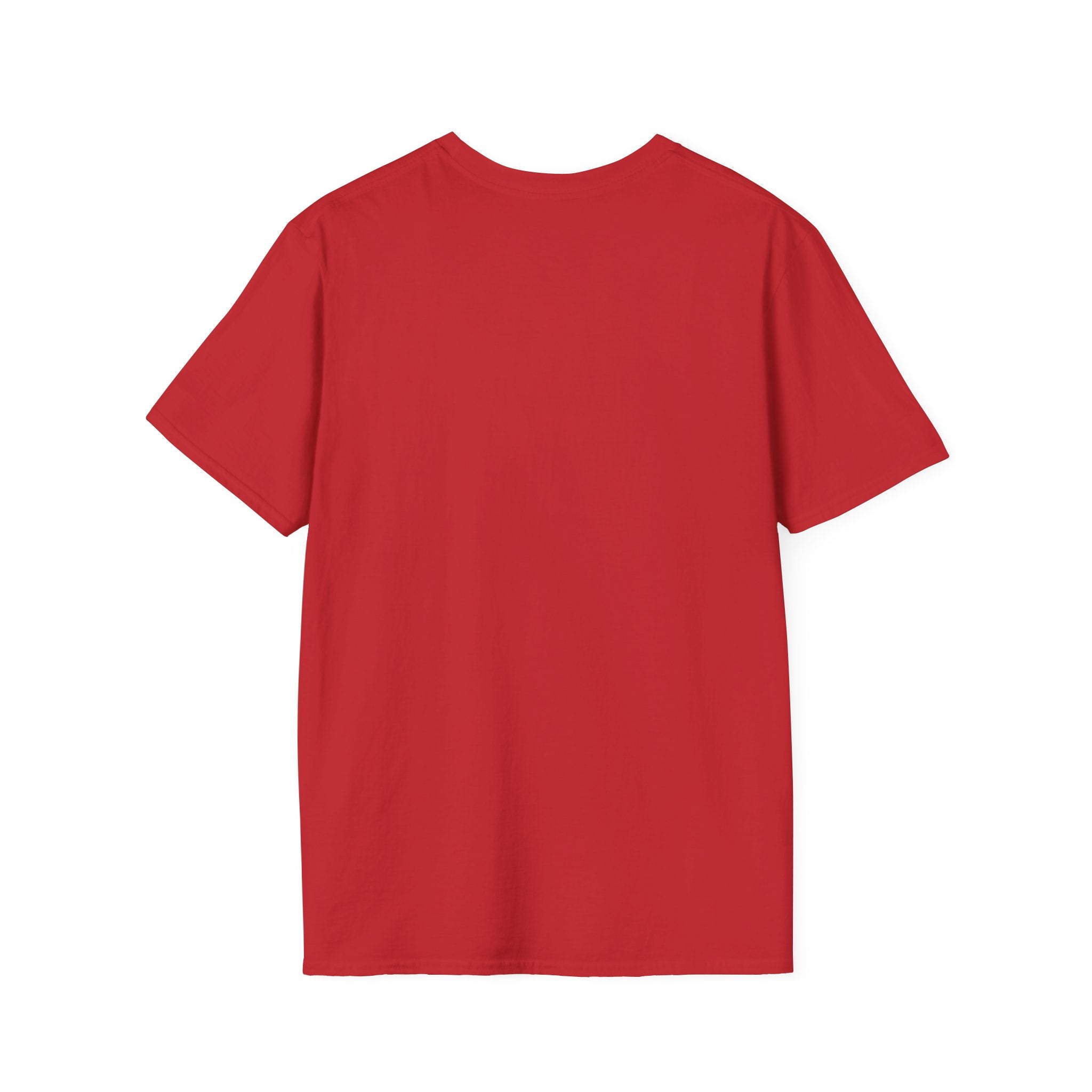 Faixa Preta é Consequência T-Shirt