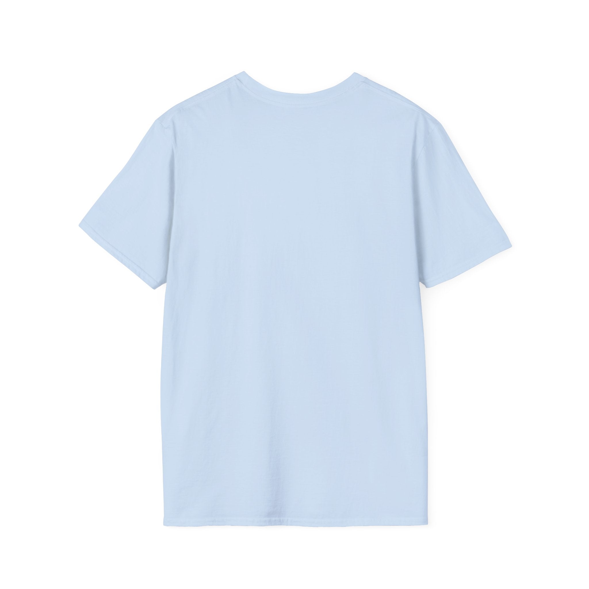 Jiujitsu Mom T-Shirt