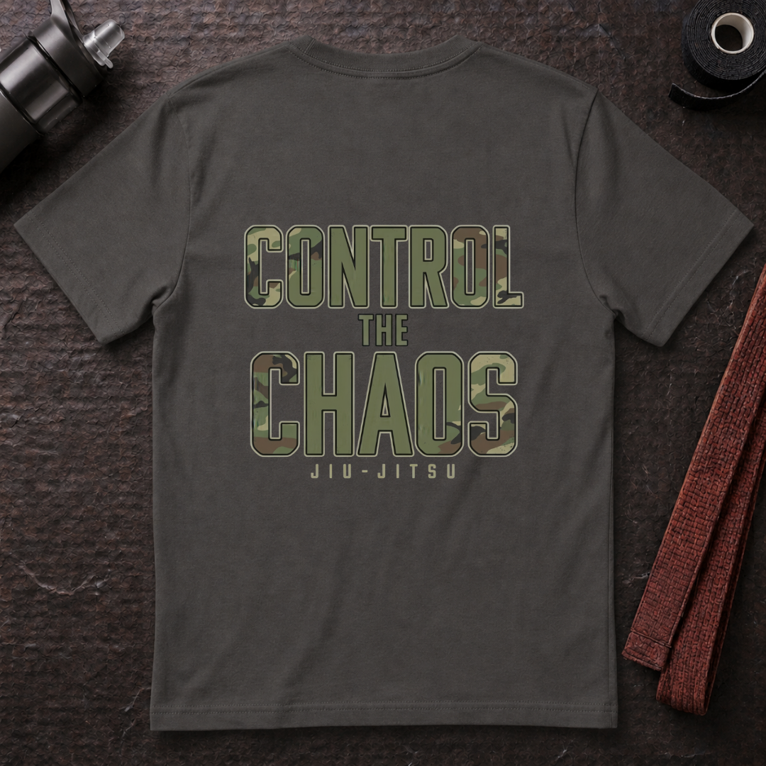Control the Chaos T-Shirt