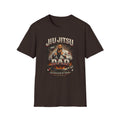 Jiujitsu Dad T-Shirt