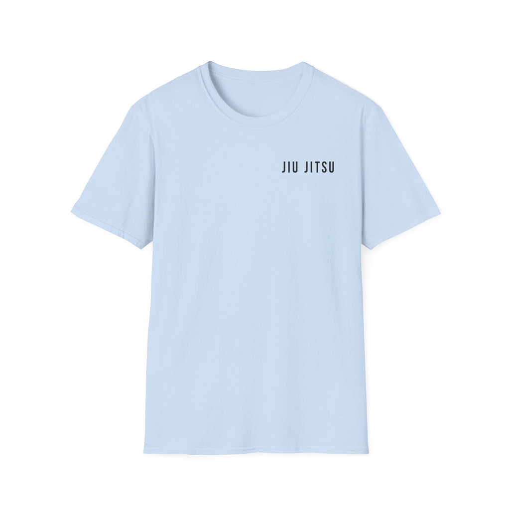 Jiu Jitsu Chess T-Shirt