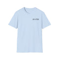 Jiu Jitsu Chess T-Shirt