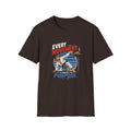 Every Movement Has Purpose T-Shirt