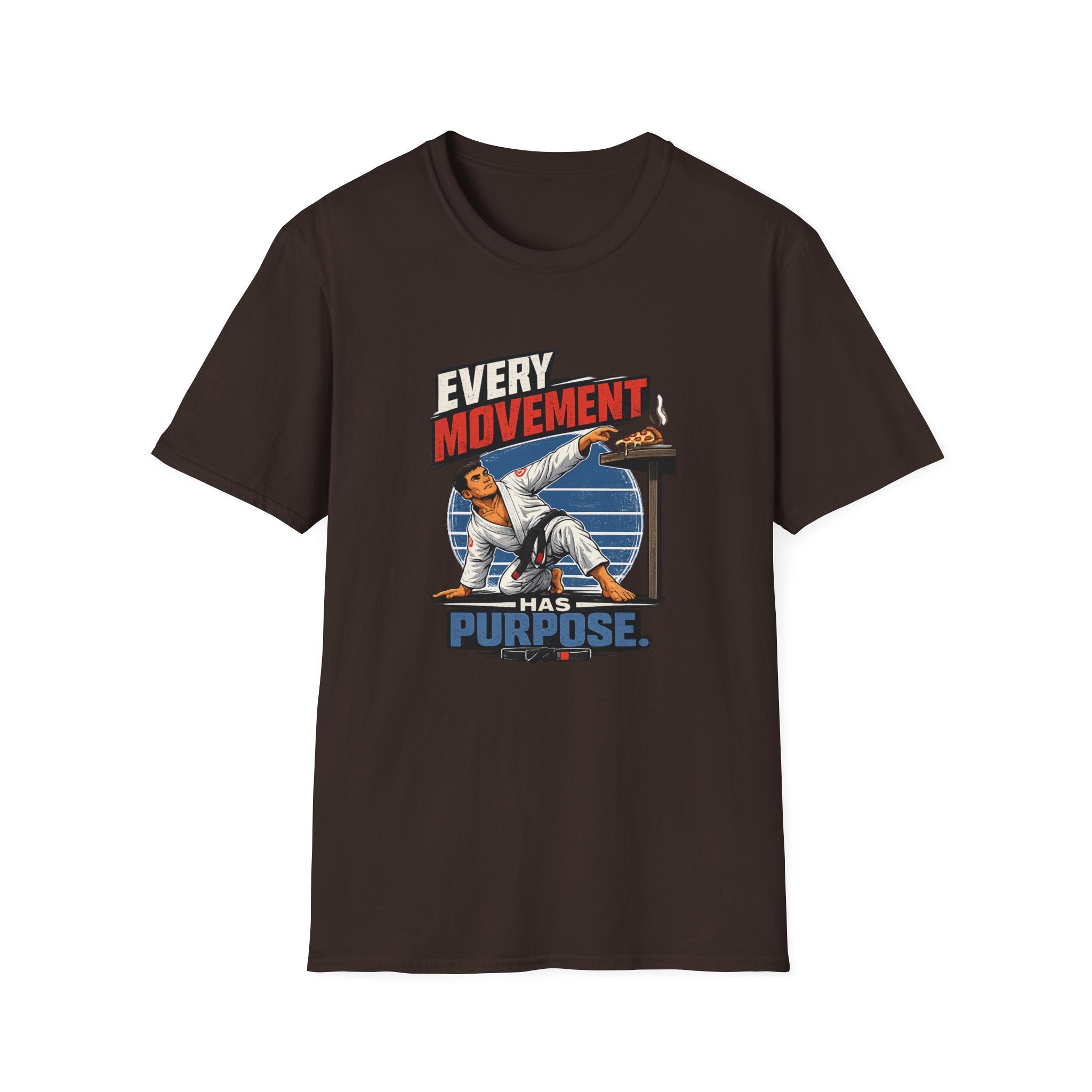 Every Movement Has Purpose T-Shirt