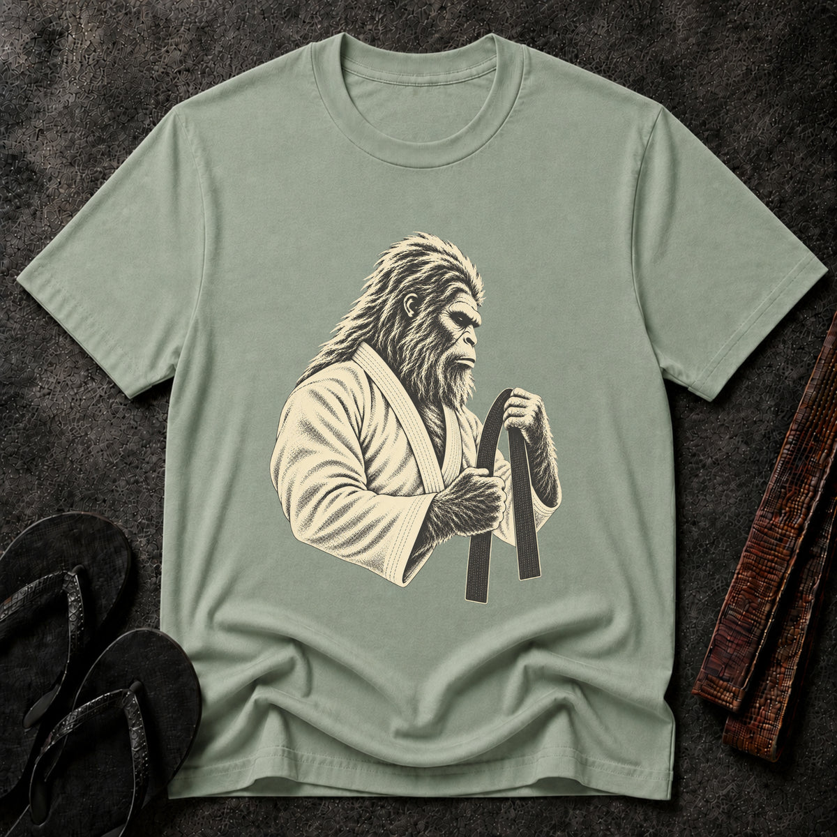 Bigfoot T-Shirt