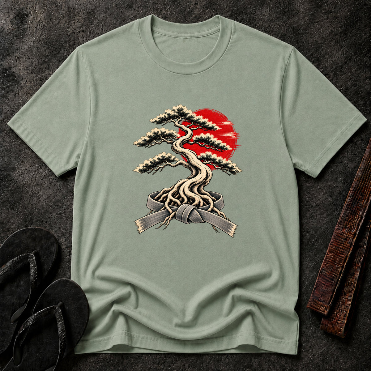 Bonsai T-Shirt