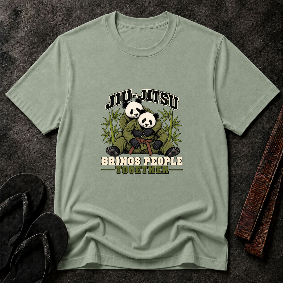 Pandas T-Shirt