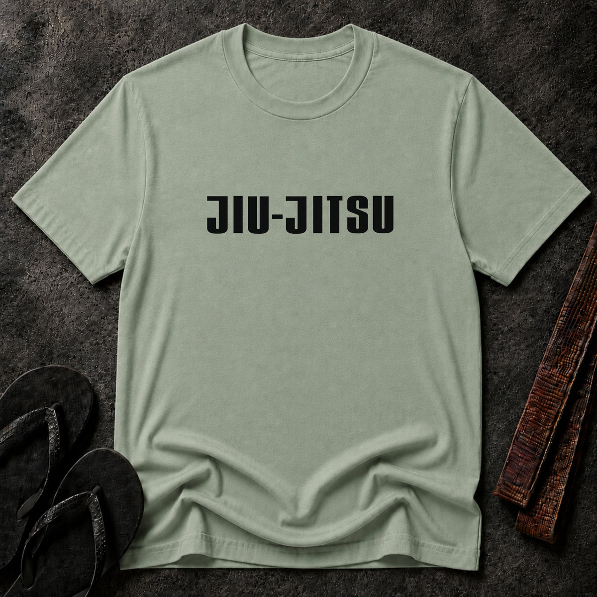Jiu-jitsu T-Shirt