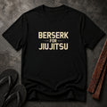 Berserk for Jiu-Jitsu T-Shirt
