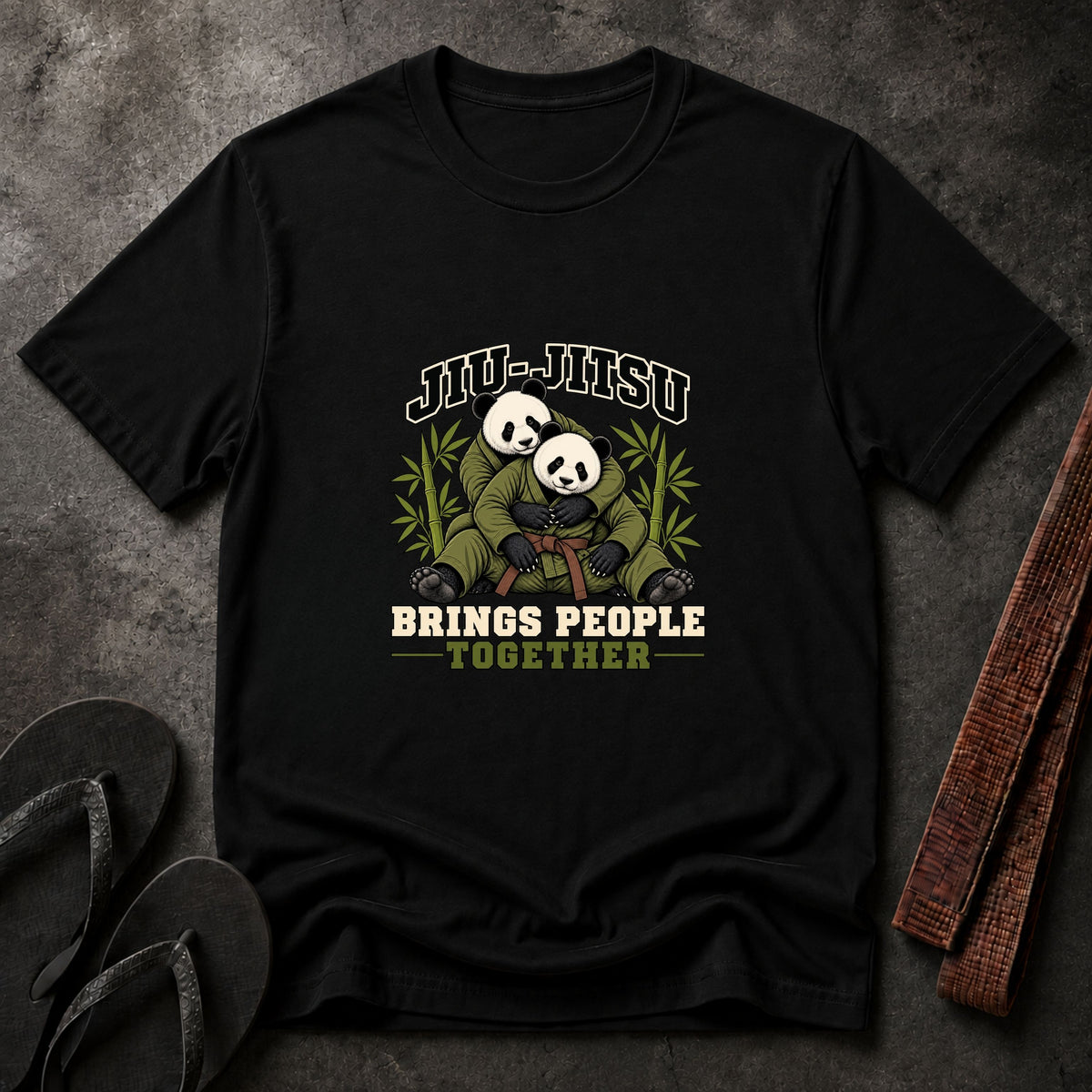 Pandas T-Shirt