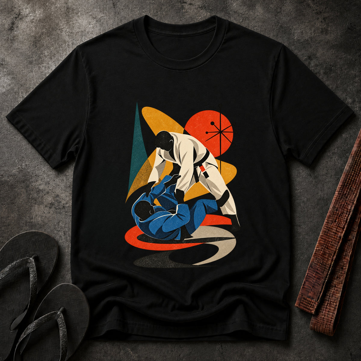 Mid-Century T-Shirt