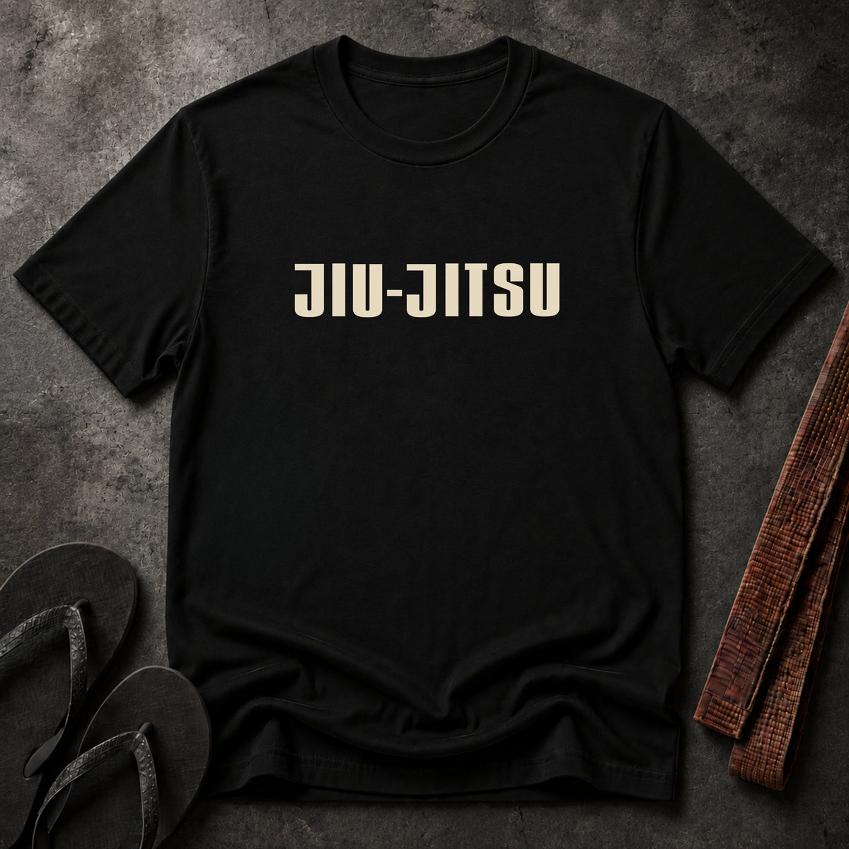 Jiu-jitsu T-Shirt