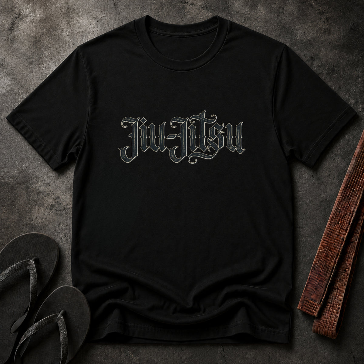 Jiu-Jitsu Vintage T-Shirt