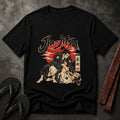 Rolling Samurai T-Shirt