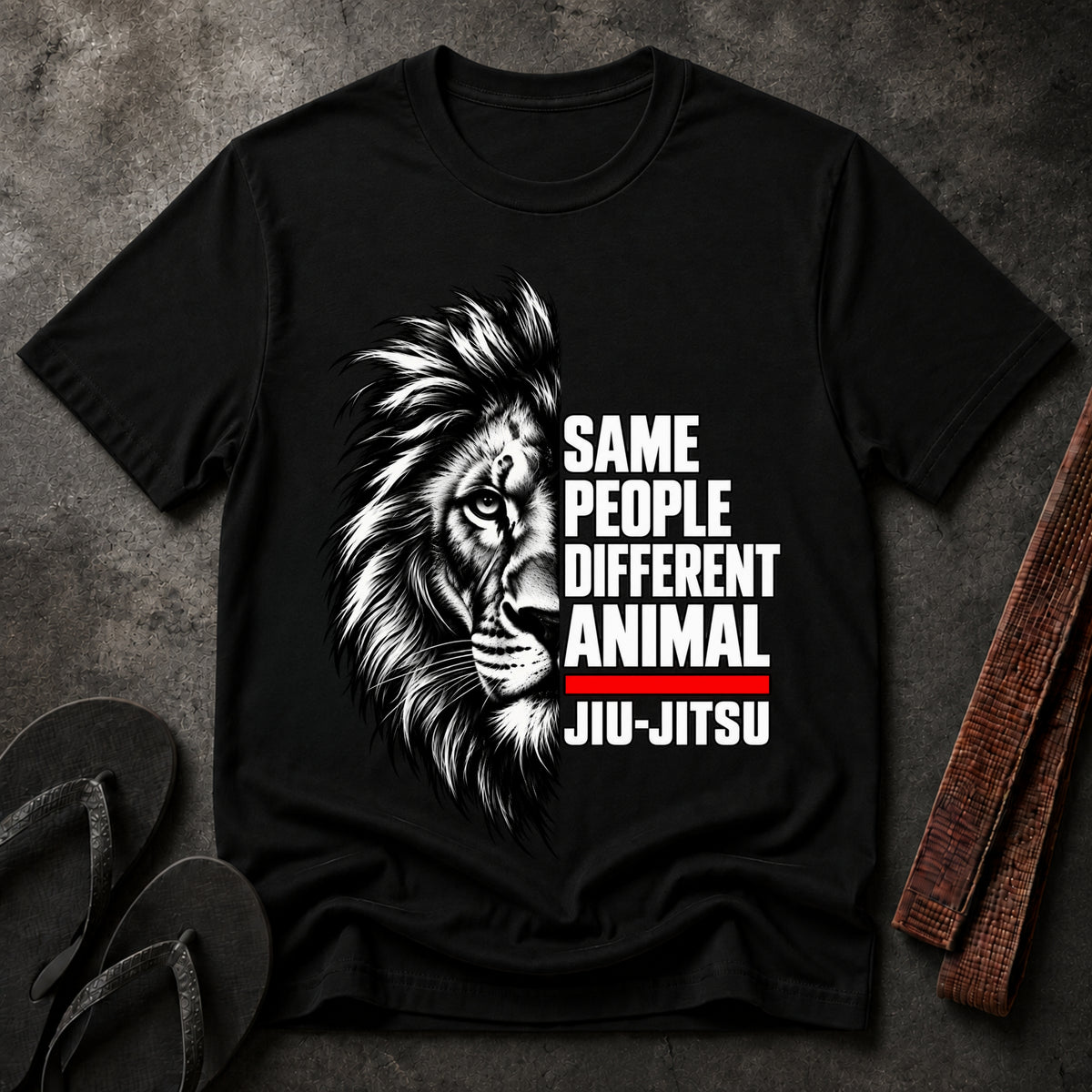 Same People T-Shirt