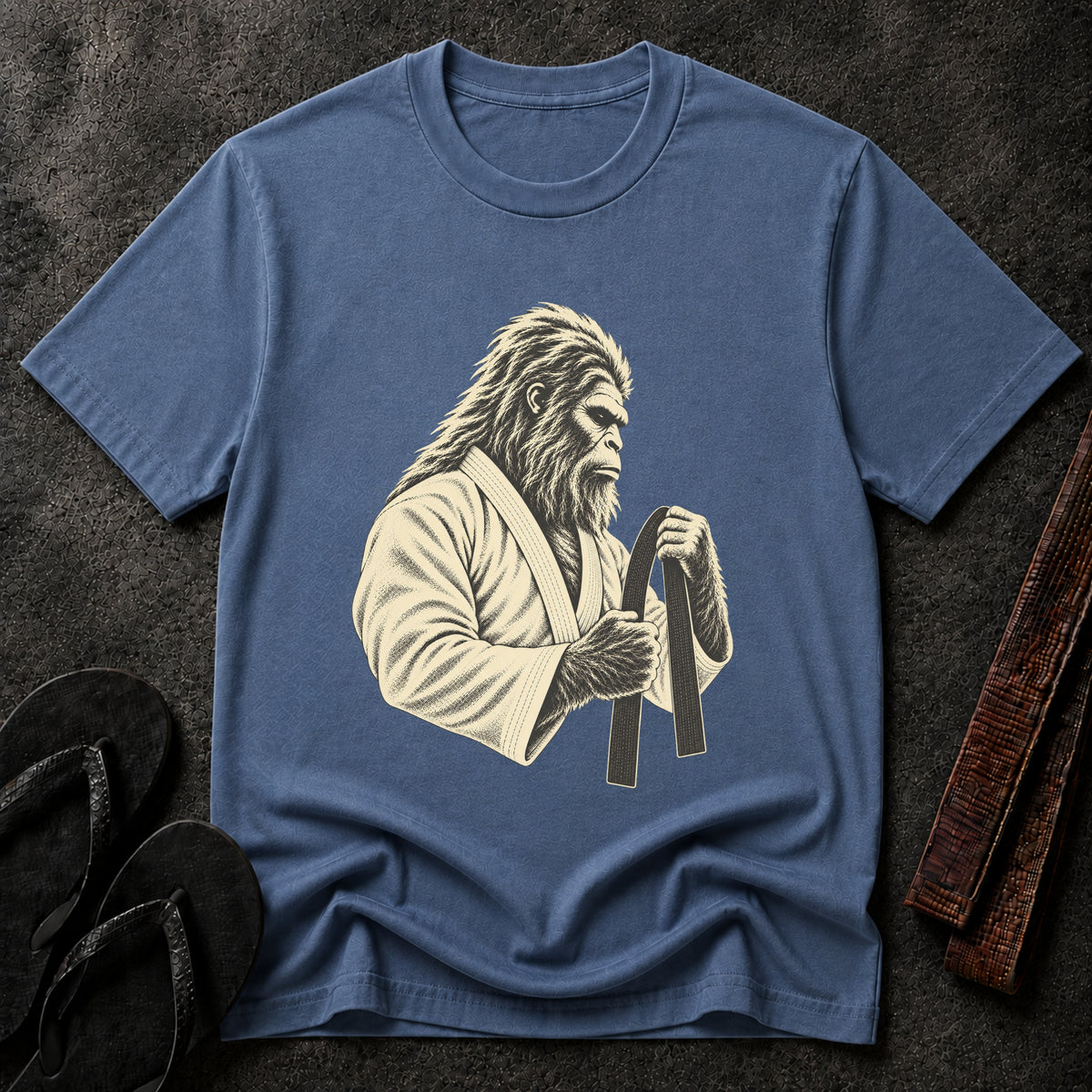 Bigfoot T-Shirt