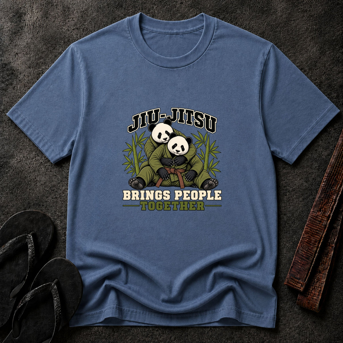 Pandas T-Shirt