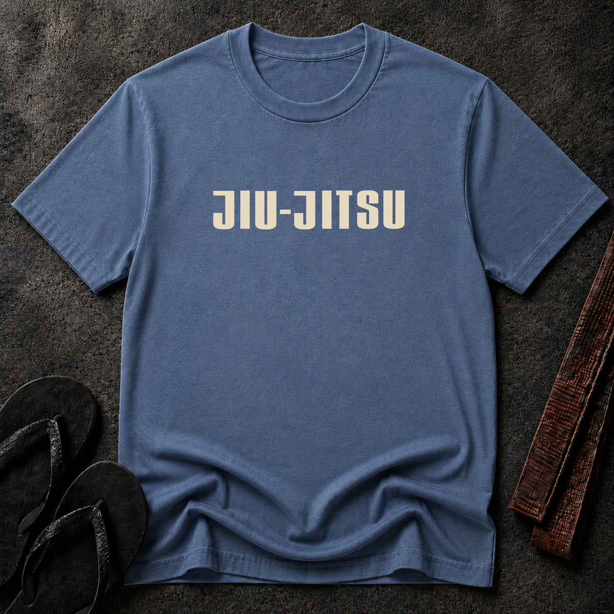 Jiu-jitsu T-Shirt