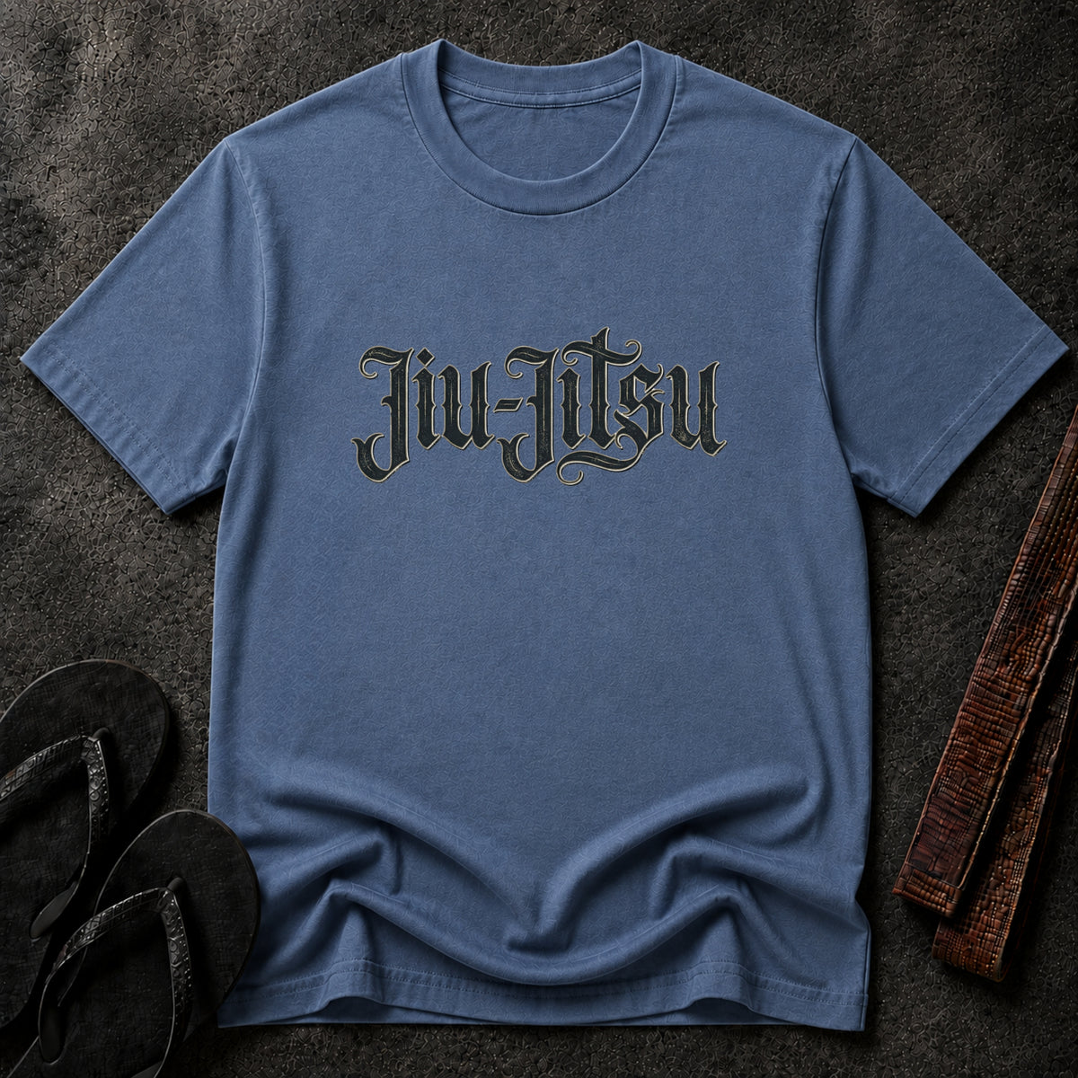 Jiu-Jitsu Vintage T-Shirt
