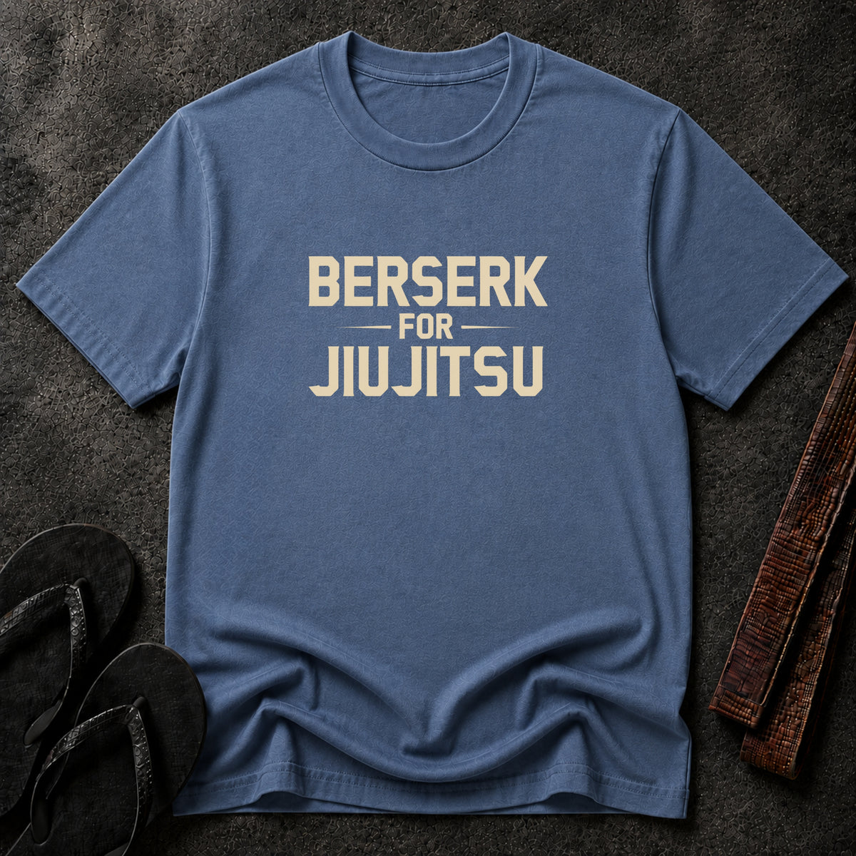 Berserk for Jiu-Jitsu T-Shirt