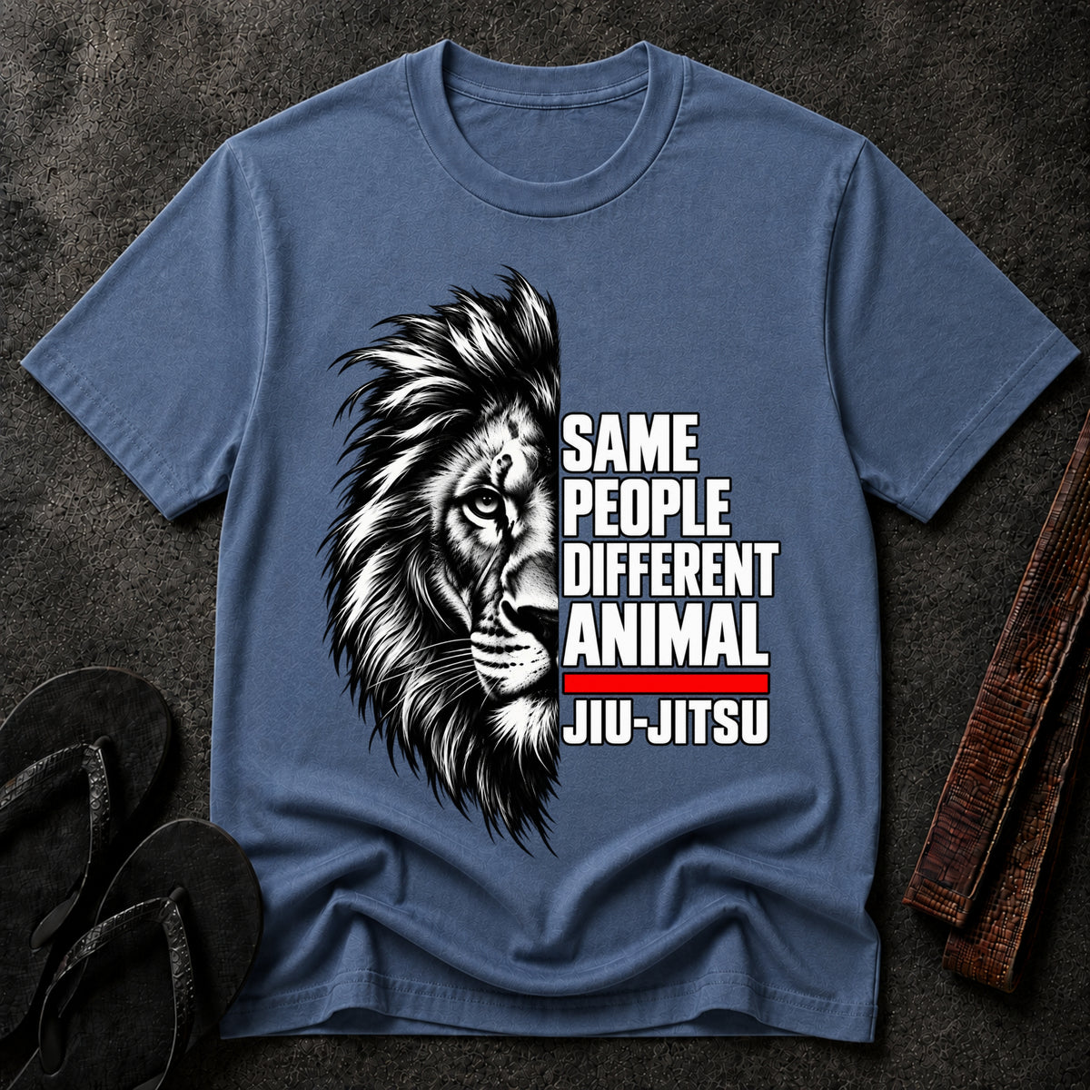 Same People T-Shirt