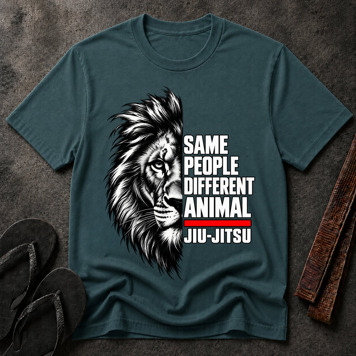 Same People T-Shirt